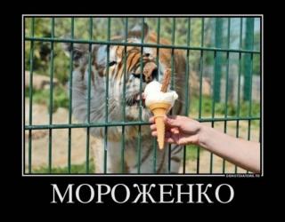 Мороженко